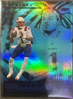 Cam Newton