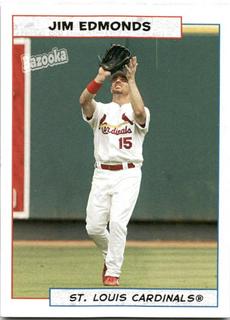 Jim Edmonds
