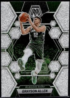 Grayson Allen