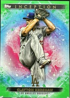 Clayton Kershaw