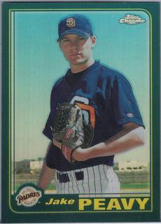 Jake Peavy