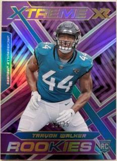 Travon Walker