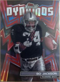Bo Jackson