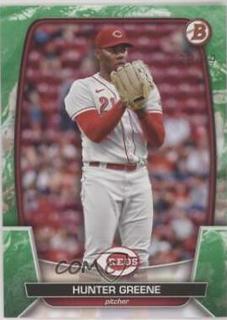 Hunter Greene