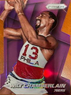 Wilt Chamberlain
