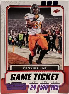 Tyreek Hill