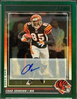 Chad Johnson