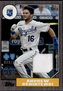 Andrew Benintendi