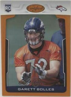 Garett Bolles