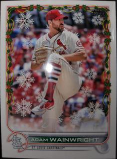 Adam Wainwright