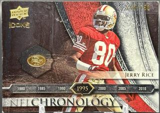 Jerry Rice