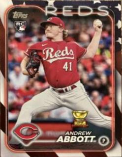 Andrew Abbott