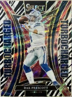Dak Prescott