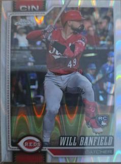 Will Banfield