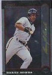 Barry Bonds