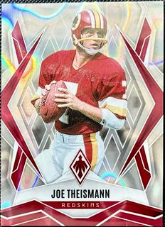 Joe Theismann