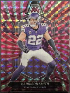 Harrison Smith