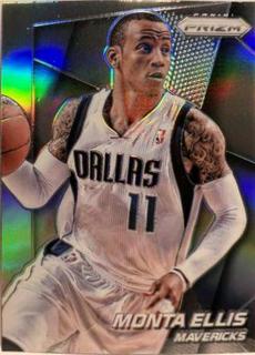 Monta Ellis