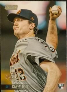Casey Mize