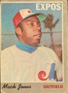 Mack Jones