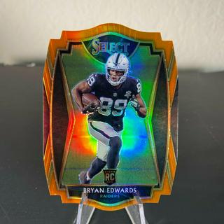Bryan Edwards