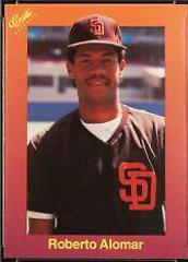 Roberto Alomar