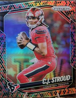 C.J. Stroud