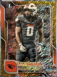 Anthony Hankerson