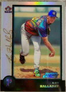 Roy Halladay