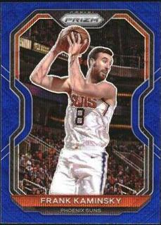 Frank Kaminsky