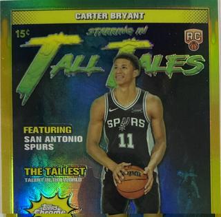 Carter Bryant