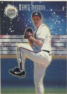Greg Maddux
