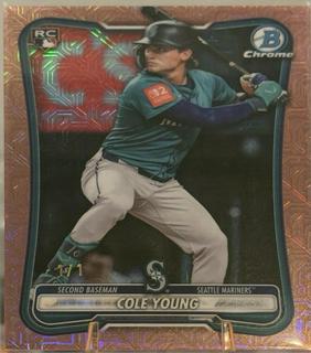 Cole Young