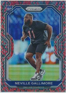 Neville Gallimore