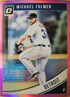 Michael Fulmer
