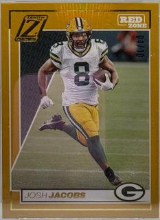 Josh Jacobs