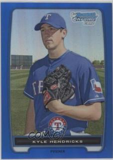 Kyle Hendricks