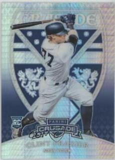 Clint Frazier
