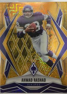 Ahmad Rashad
