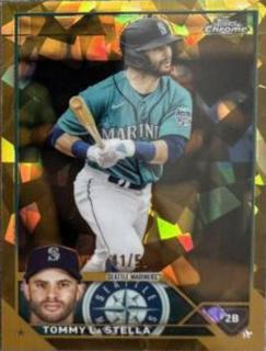 Tommy La Stella