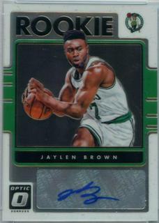 Jaylen Brown