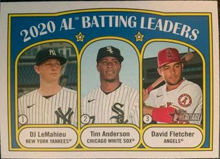Juan Soto / Marcell Ozuna / Freddie Freeman
