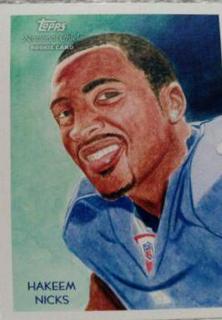 Hakeem Nicks