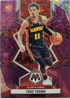 Trae Young