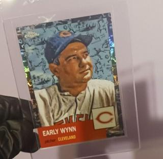 Early Wynn
