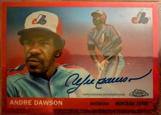 Andre Dawson