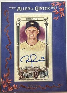 Rhys Hoskins