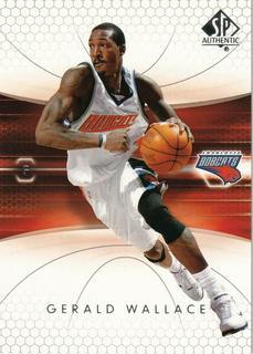 Gerald Wallace
