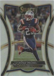 Sony Michel