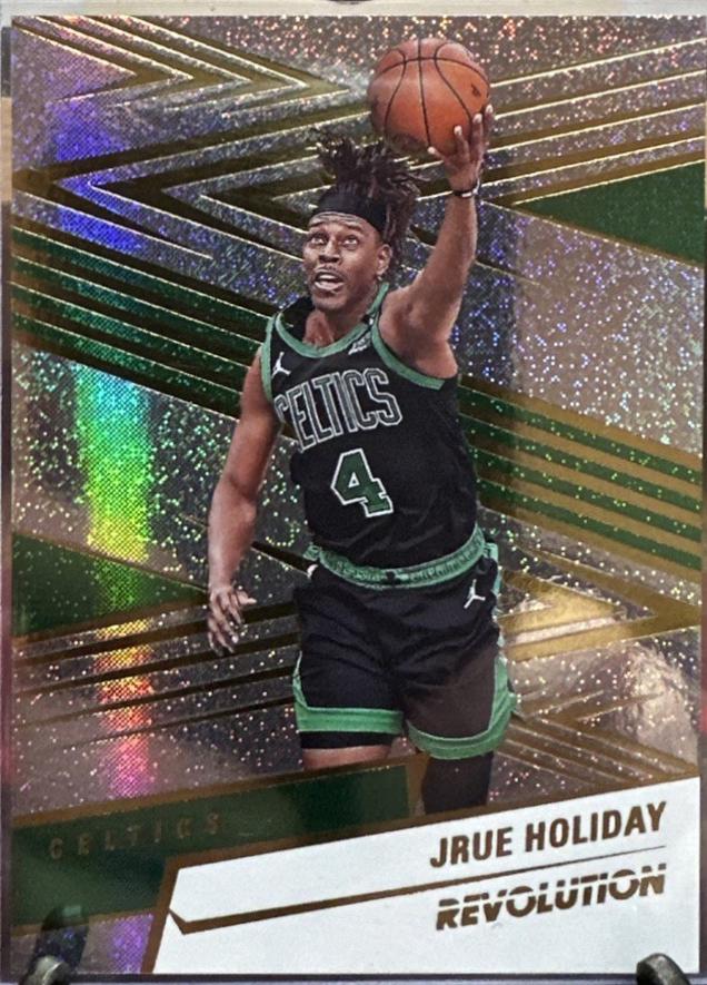 Jrue Holiday [Neutron] #82